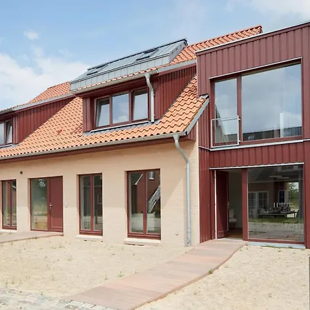 Bades Huk Haus 4 16 - Og