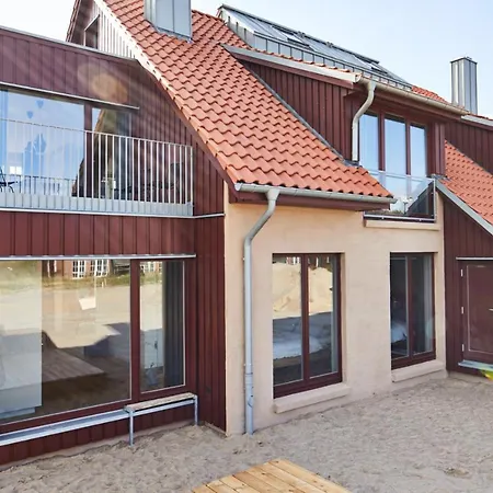 Lejlighed Bades Huk Haus 4 16 - Og Hohen Wieschendorf