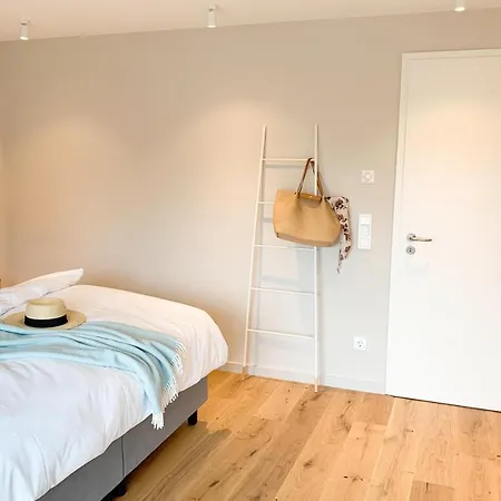 Bades Huk Haus 4 16 - Og * Hohen Wieschendorf