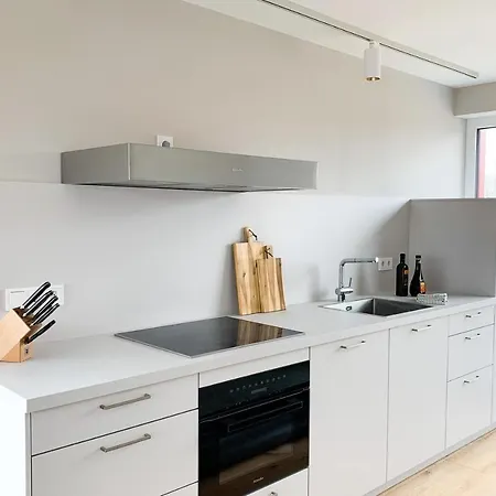 Bades Huk Haus 4 16 - Og * Hohen Wieschendorf