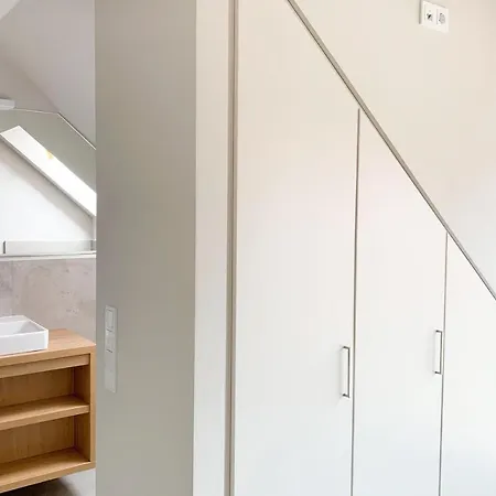 Bades Huk Haus 4 16 - Og
