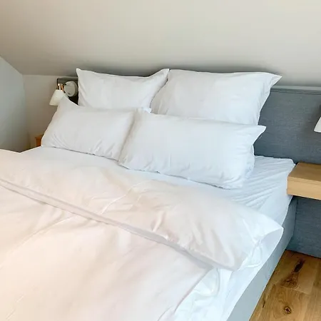 Lejlighed Bades Huk Haus 4 16 - Og