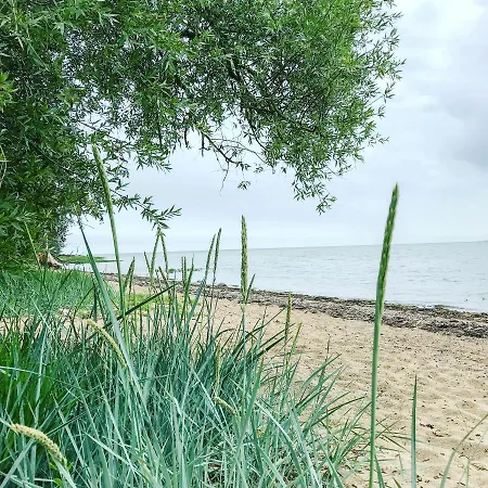 Lejlighed Bades Huk Haus 4 16 - Og Hohen Wieschendorf