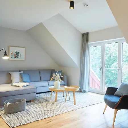 Bades Huk Haus 4 16 - Og *
