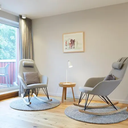 Bades Huk Haus 4 16 - Og Hohen Wieschendorf
