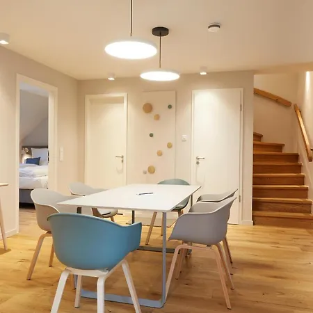 Bades Huk Haus 4 16 - Og *