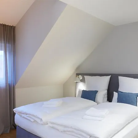 Bades Huk Haus 4 16 - Og Lejlighed Hohen Wieschendorf