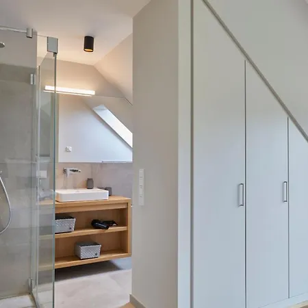 Bades Huk Haus 4 16 - Og * Hohen Wieschendorf