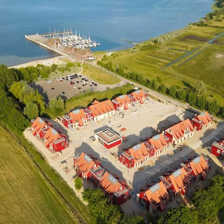 Lejlighed Bades Huk Haus 4 16 - Og
