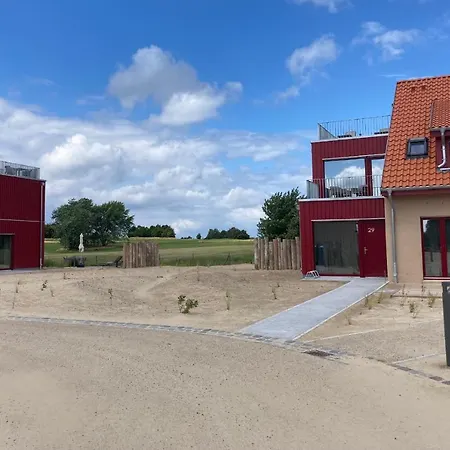 Bades Huk Haus 4 16 - Og Hohen Wieschendorf