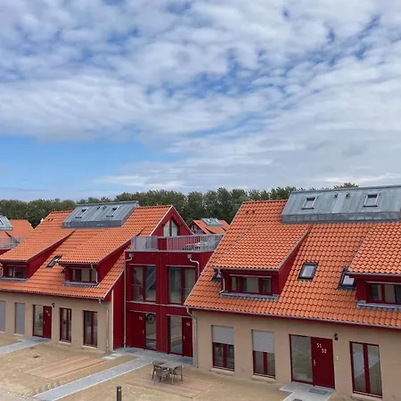 Bades Huk Haus 4 16 - Og